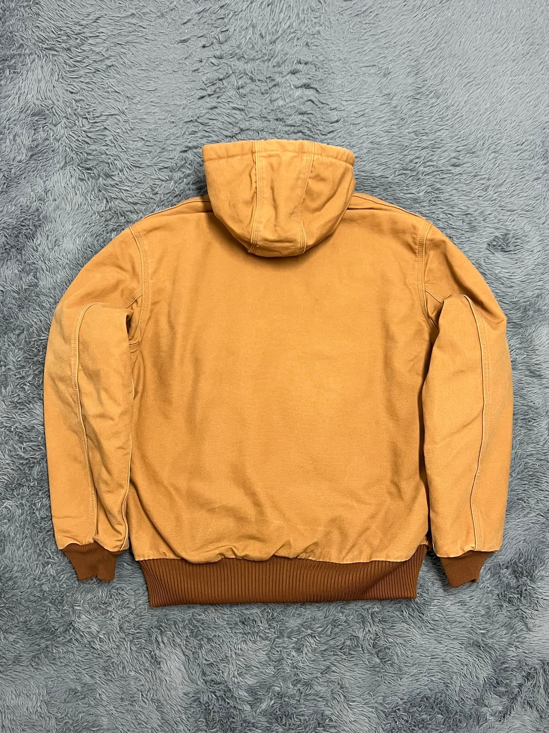 칼하트 wip 워크 후드점퍼 상품이미지7