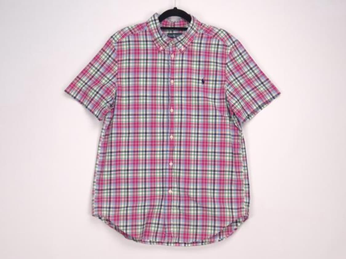 랄프로렌 셔츠 상품이미지1