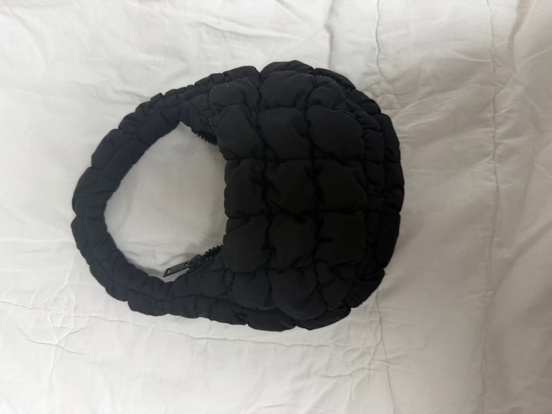 코스 퀄티드 미니백 상품이미지2