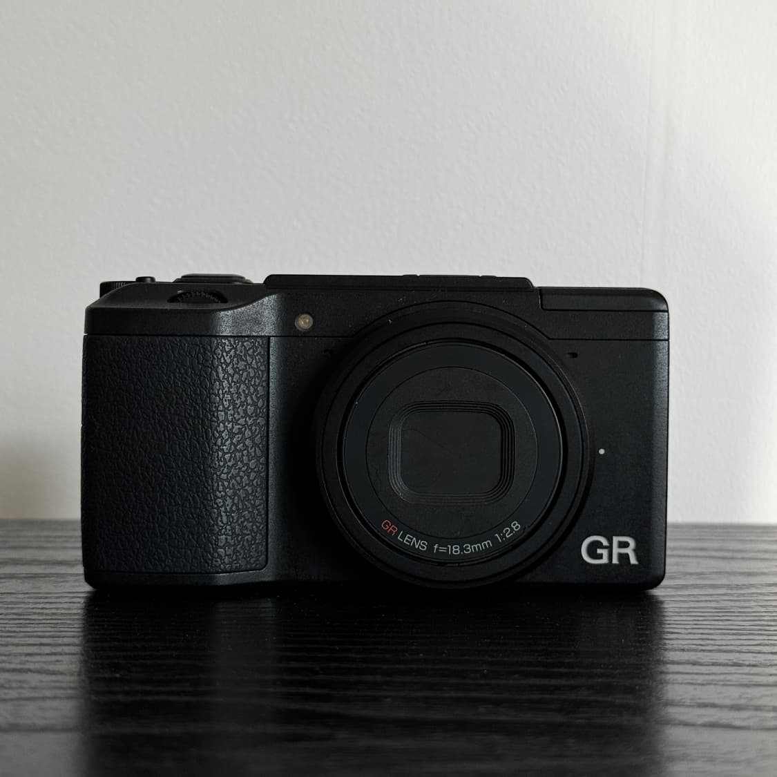 리코 RICOH GR2 풀박스  상품이미지1