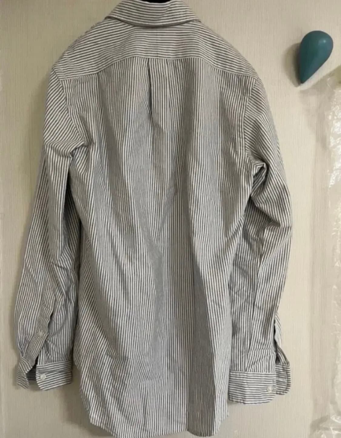 폴로랄프로렌옥스포드셔츠 상품이미지4