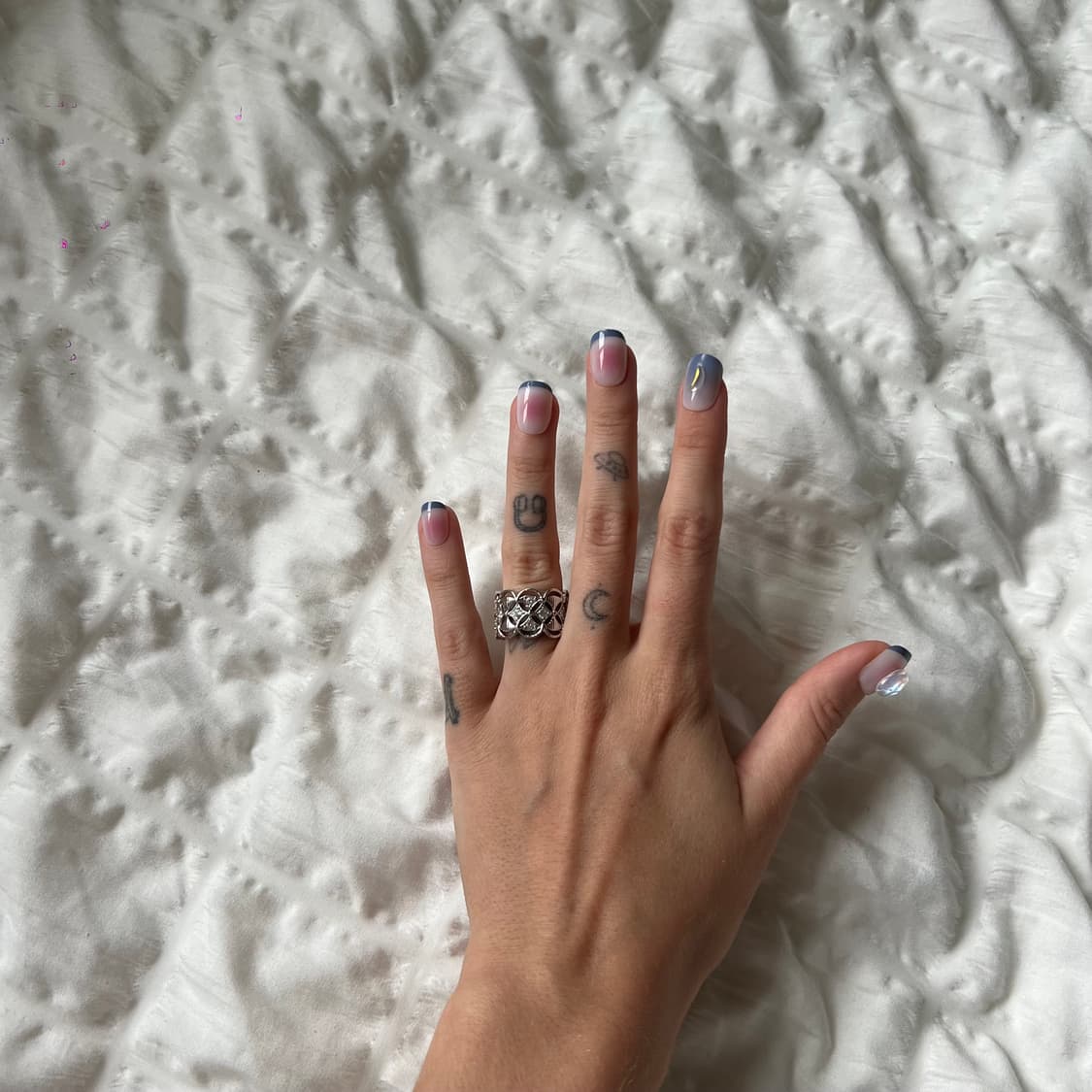 💍 셀틱 위브 링 상품이미지6