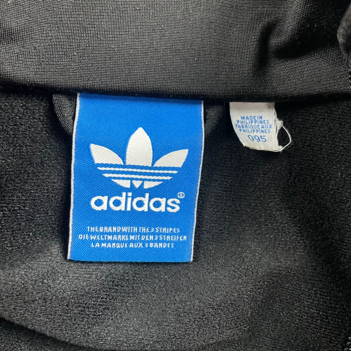 (M) 아디다스 져지 상품이미지6