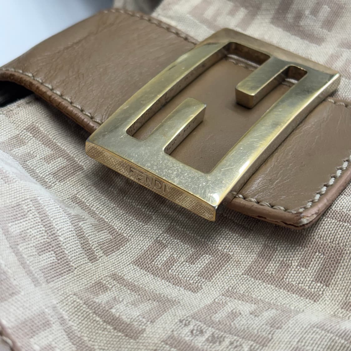 펜디 FF쥬카 토트백 상품이미지5