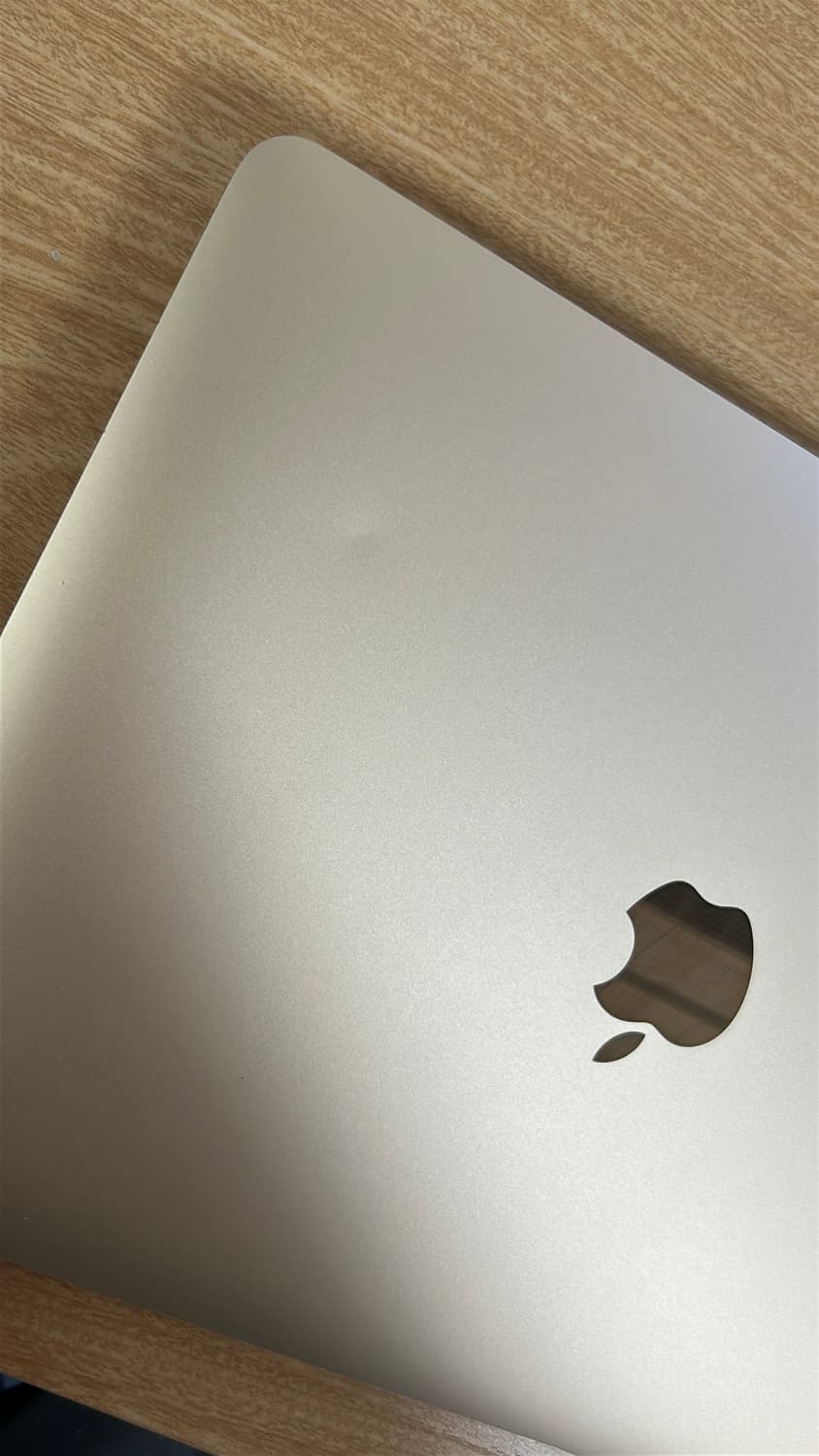 뉴맥북 2017 골드 m3 기본형 상품이미지3