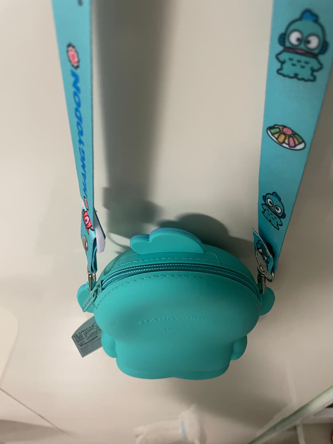 산리오 한교동 크로스백 상품이미지6