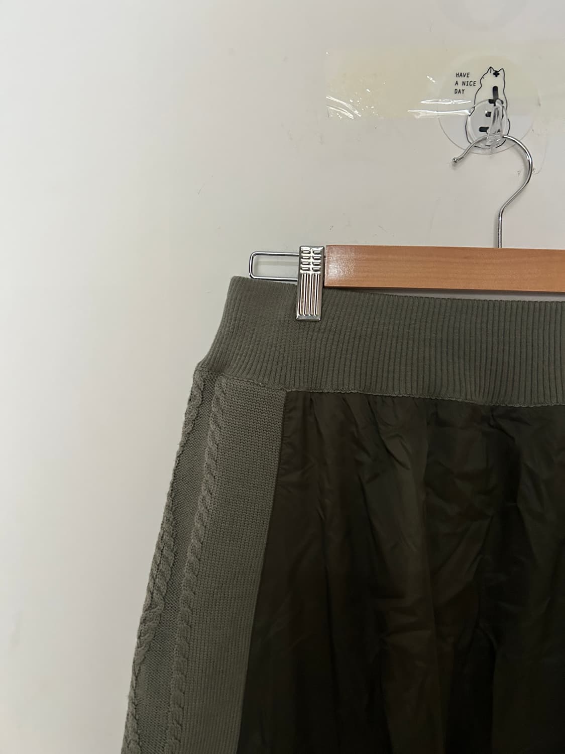 Hiroko bis 치마 상품이미지4