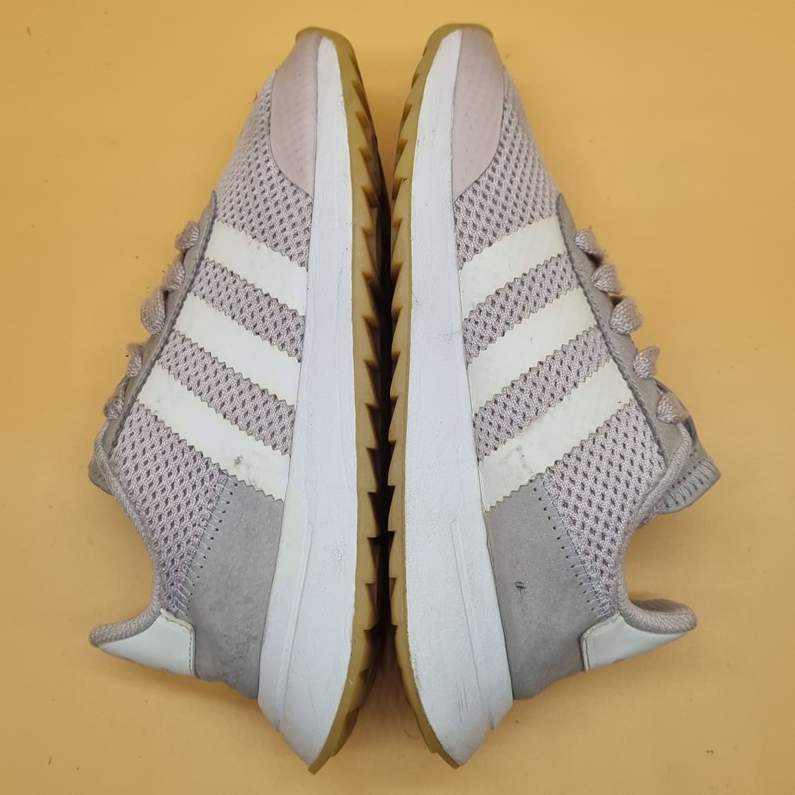 아디다스 플래시백 운동화220. 상품이미지5