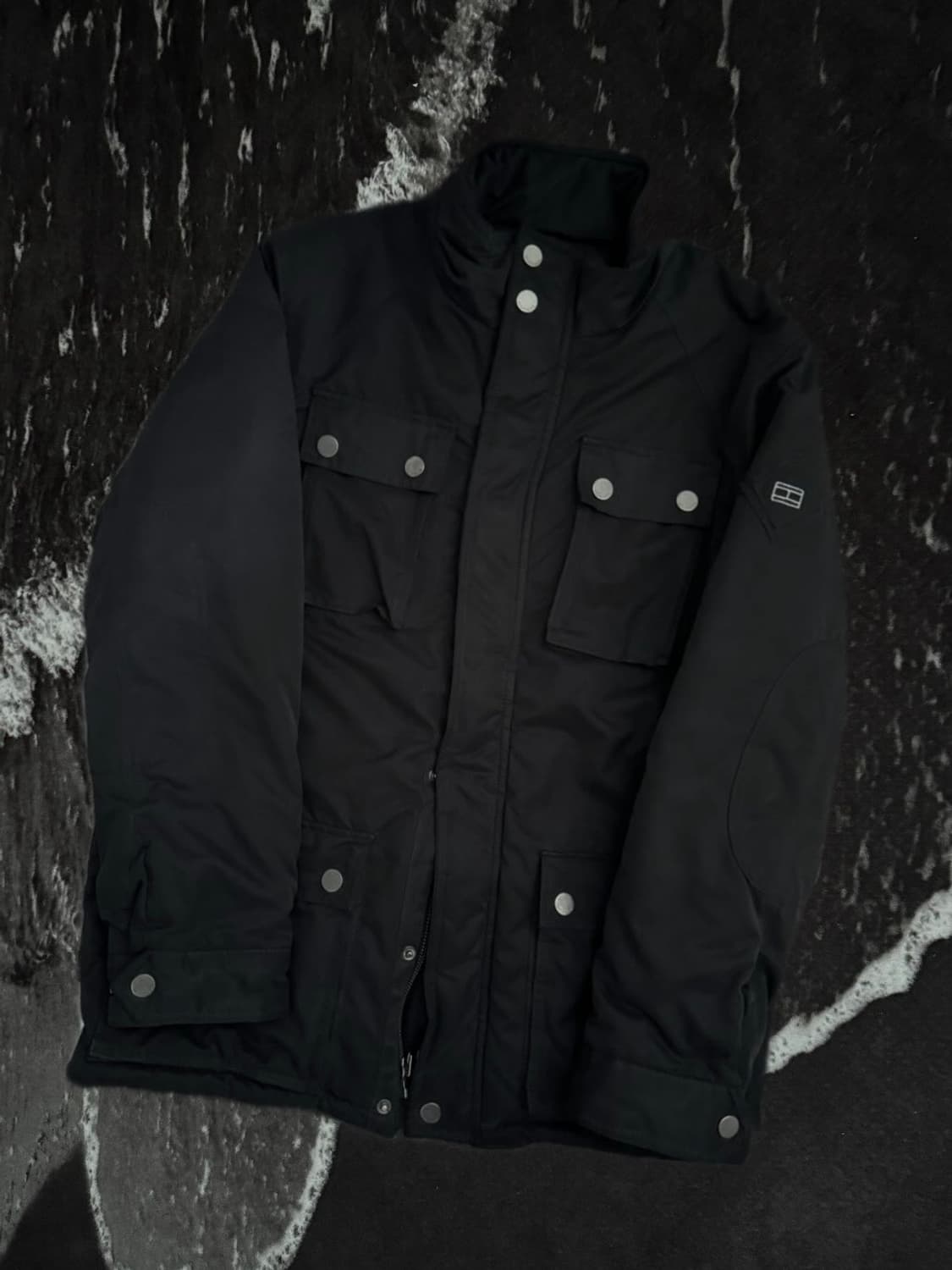 타미힐피거 워크점퍼 s09539 상품이미지1