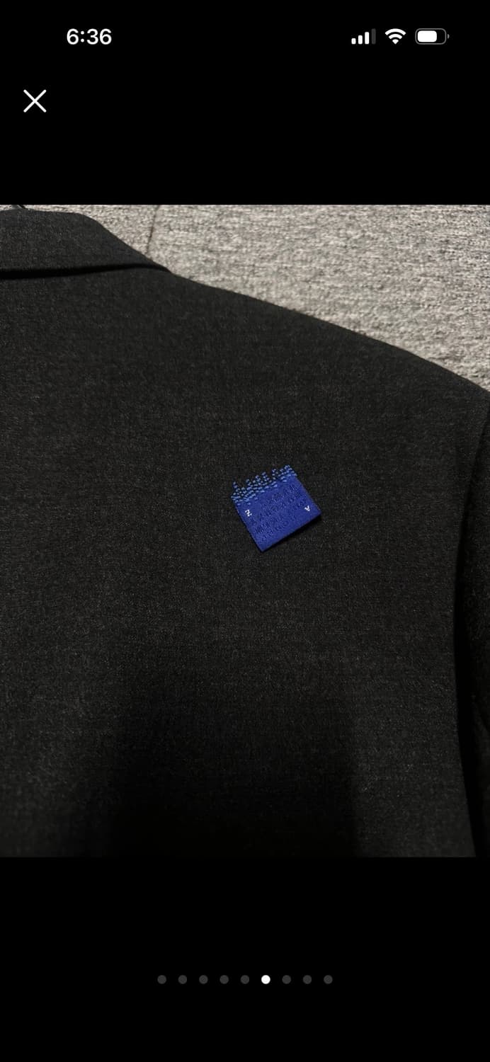 아더에러&자라 상품이미지6