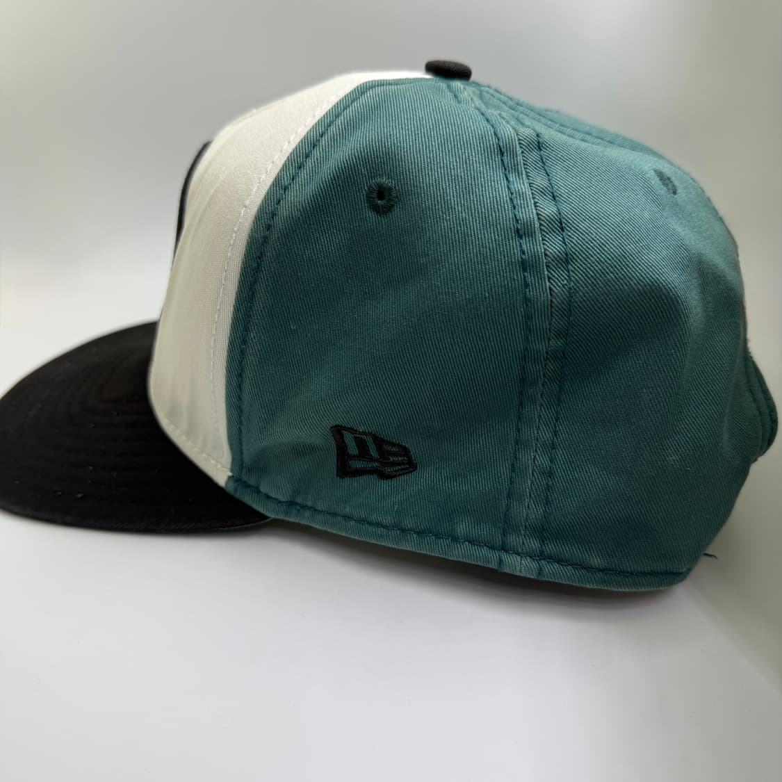 빈티지 뉴에라 9FIFTY 필라델피아 이글스 스냅백 볼캡 상품이미지2
