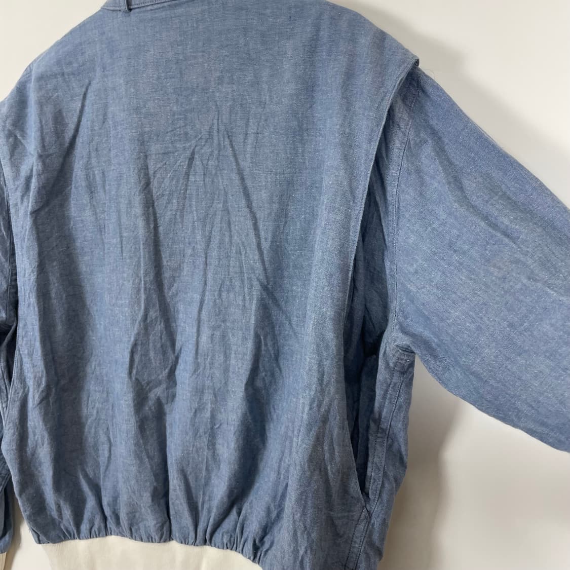 폴로 랄프로렌 polo 포니 자켓 상품이미지8