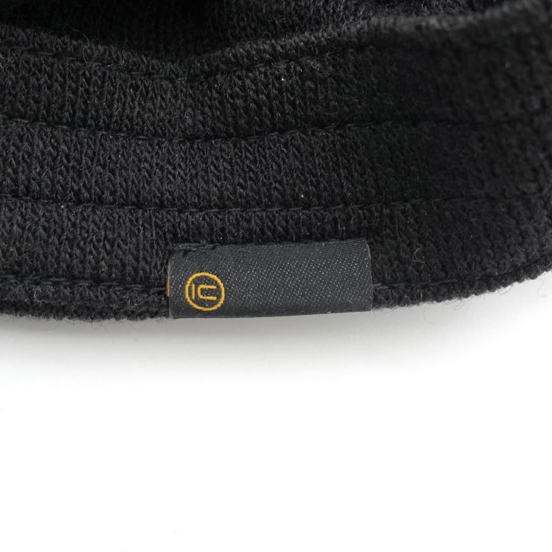UNDERCOVER 언더커버 로고패치 니트 비니캡 상품이미지9
