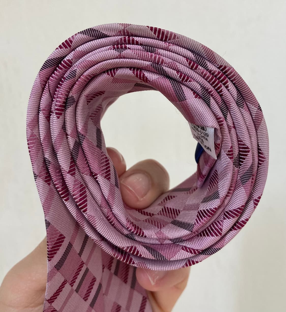 유나이티드 컬렉션 오브 베네통 넥타이 상품이미지8