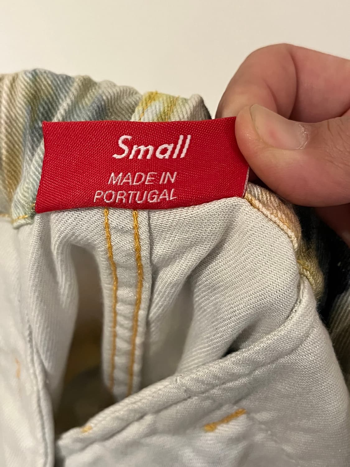 Supreme Liberty Jogger Pants 상품이미지5