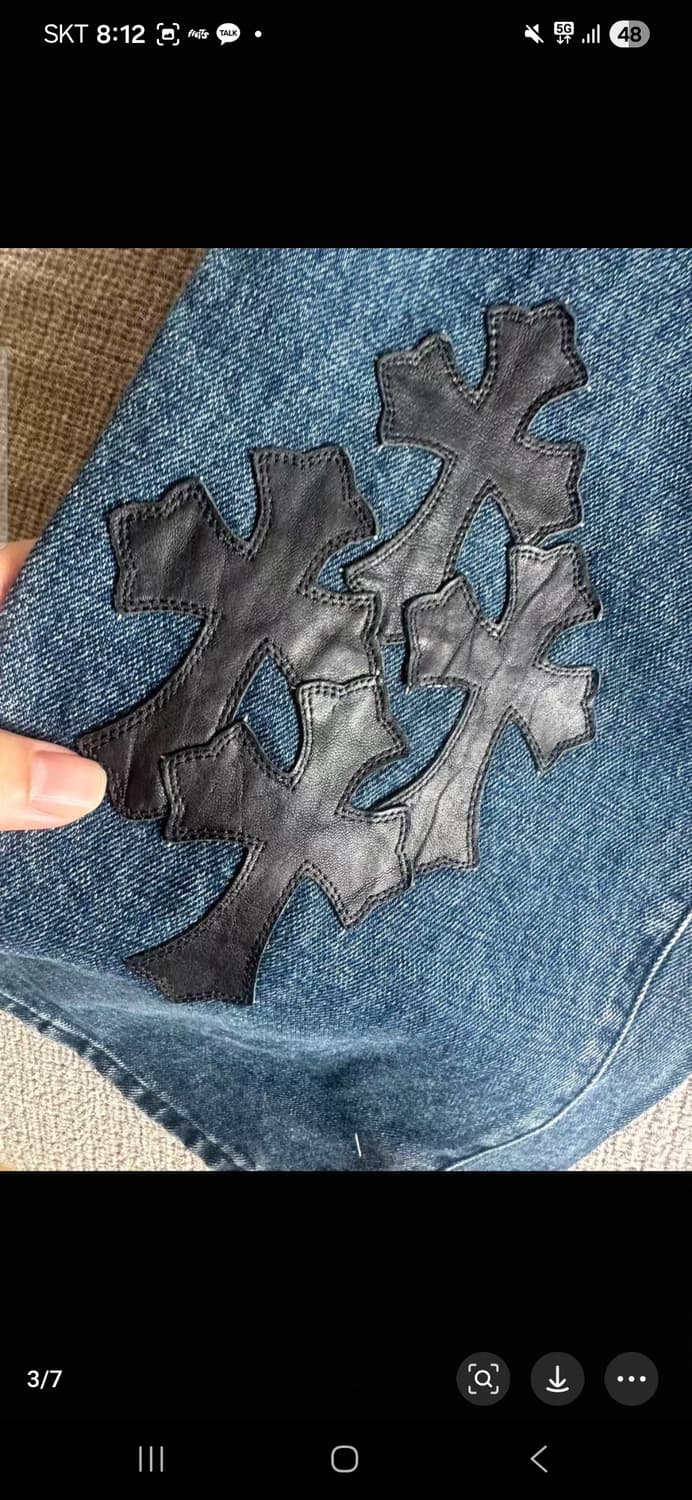 크롬하츠 모든 문의 주세요 ☆ 상품이미지8