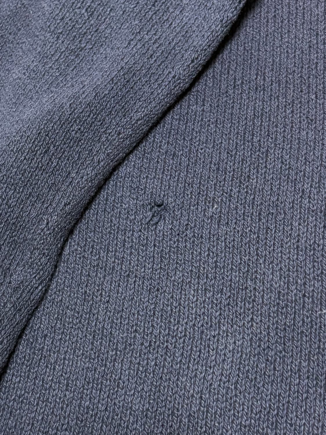 Stone Island Boat Neck Ribbed Knit 상품이미지4