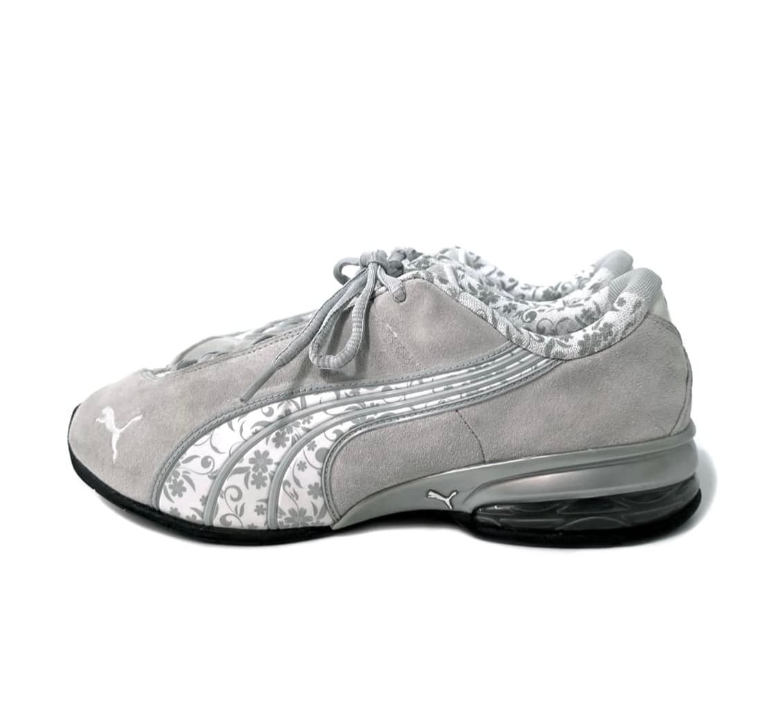 푸마 자고 플로럴 2 그레이 상품이미지1
