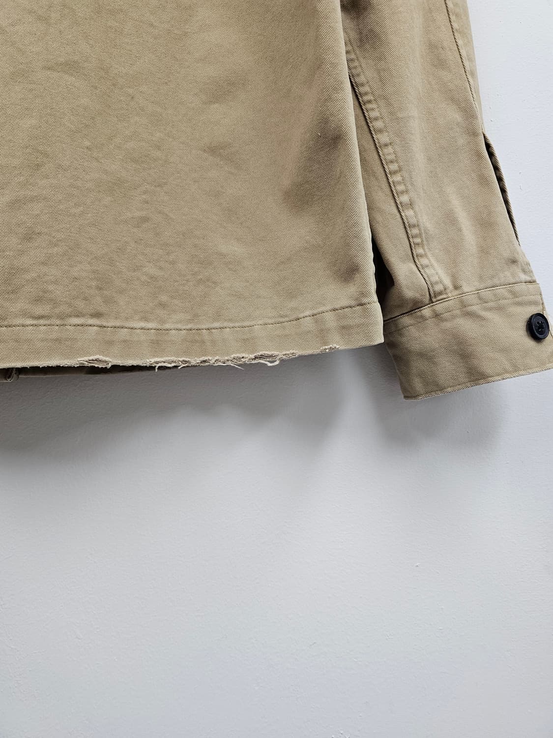 올 세인츠  남성 자켓 상품이미지9