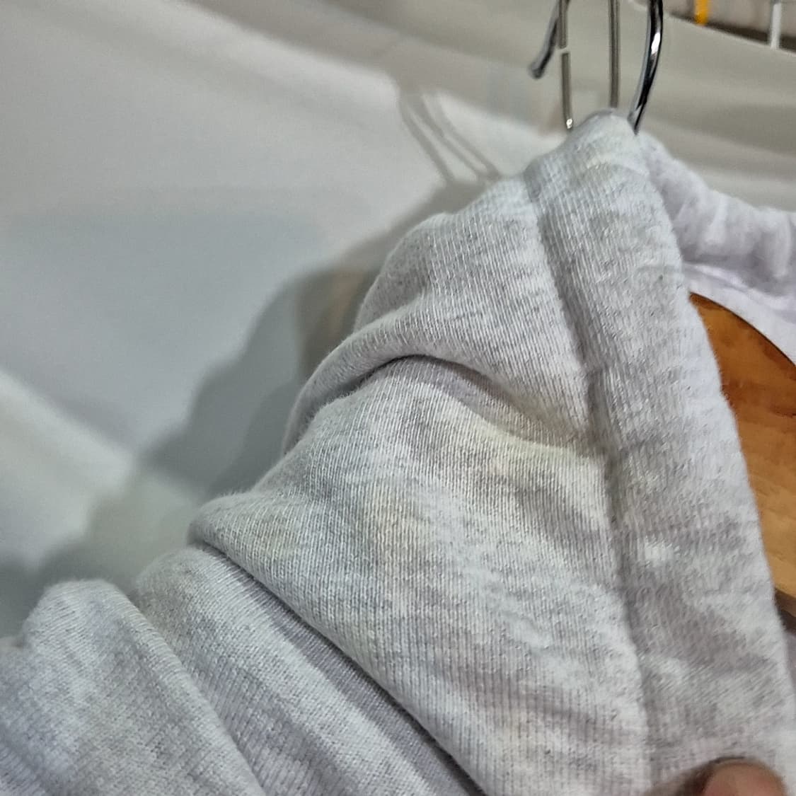 마르디 메크르디 후드티 상품이미지3