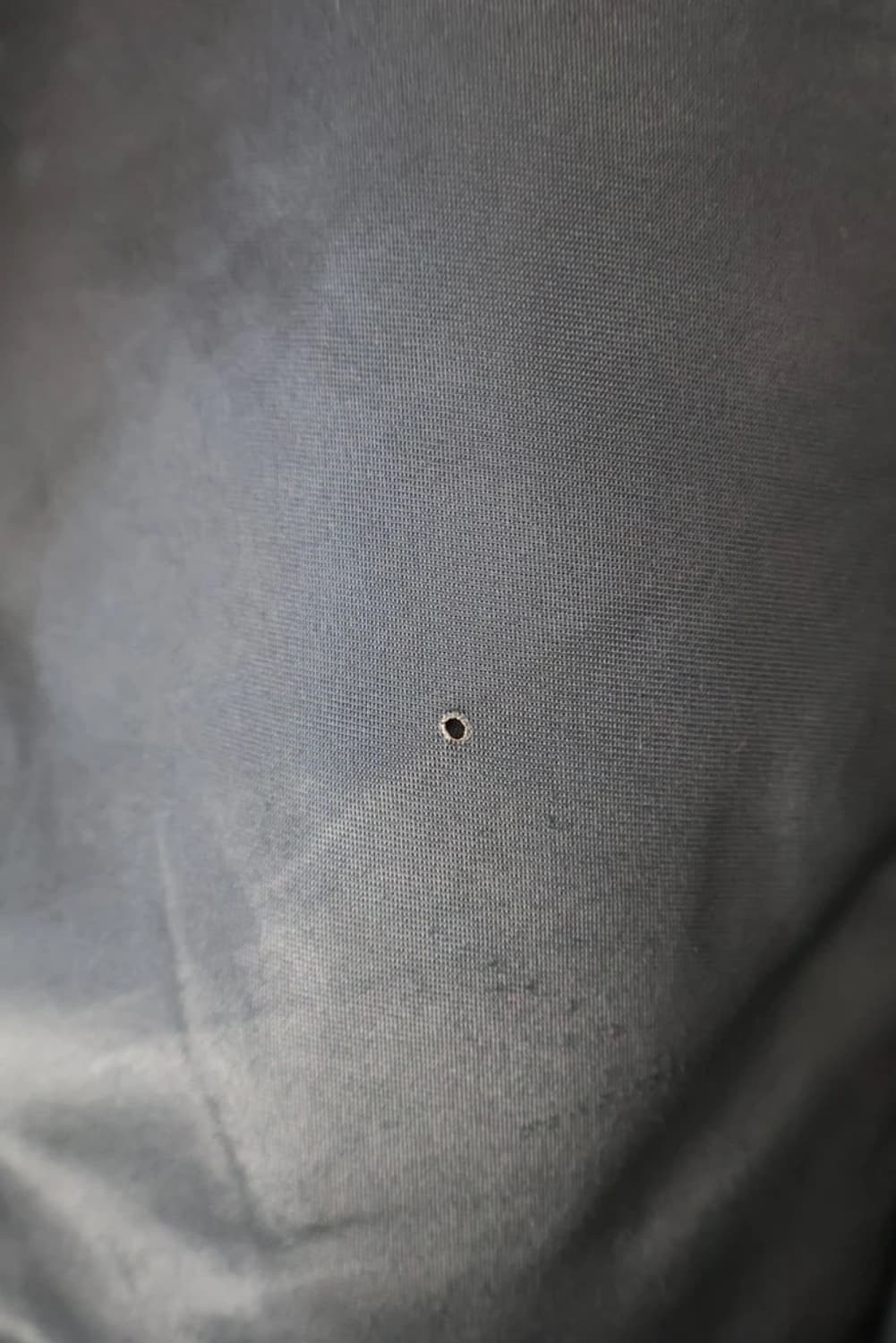 NFL Raiders Starter Pro Line Jacket 상품이미지7