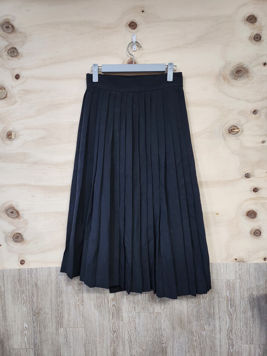 232) 스튜디오톰보이 플리츠 랩스타일 스커트 치마 상품이미지2