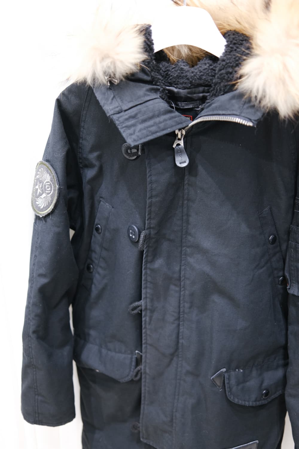 Schott 상품이미지4