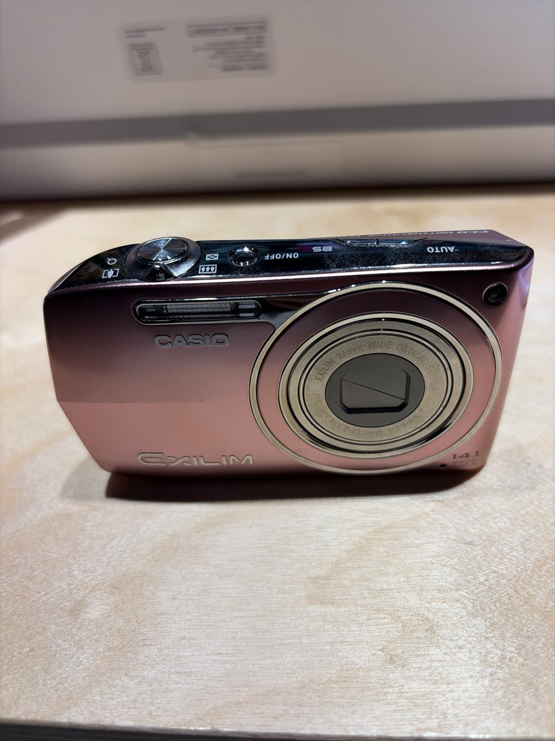 엑슬림 Z2000 상품이미지1