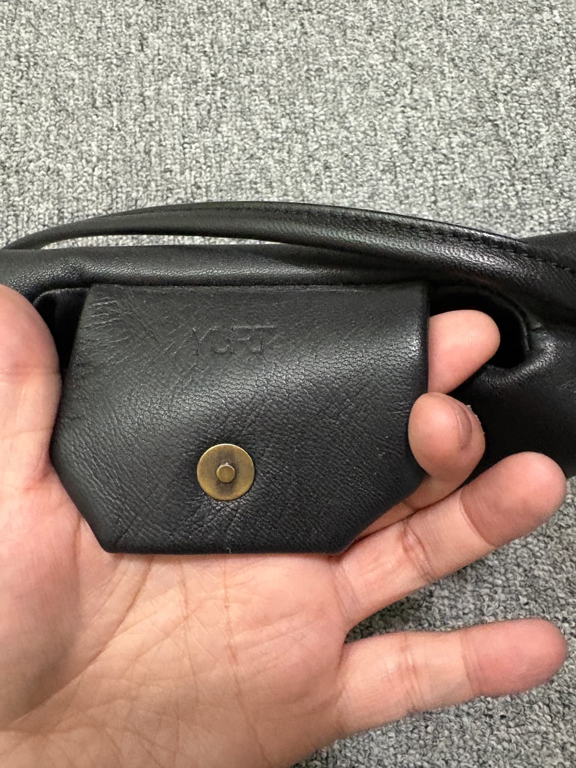 유르트 yurt 보우백 라지 상품이미지4