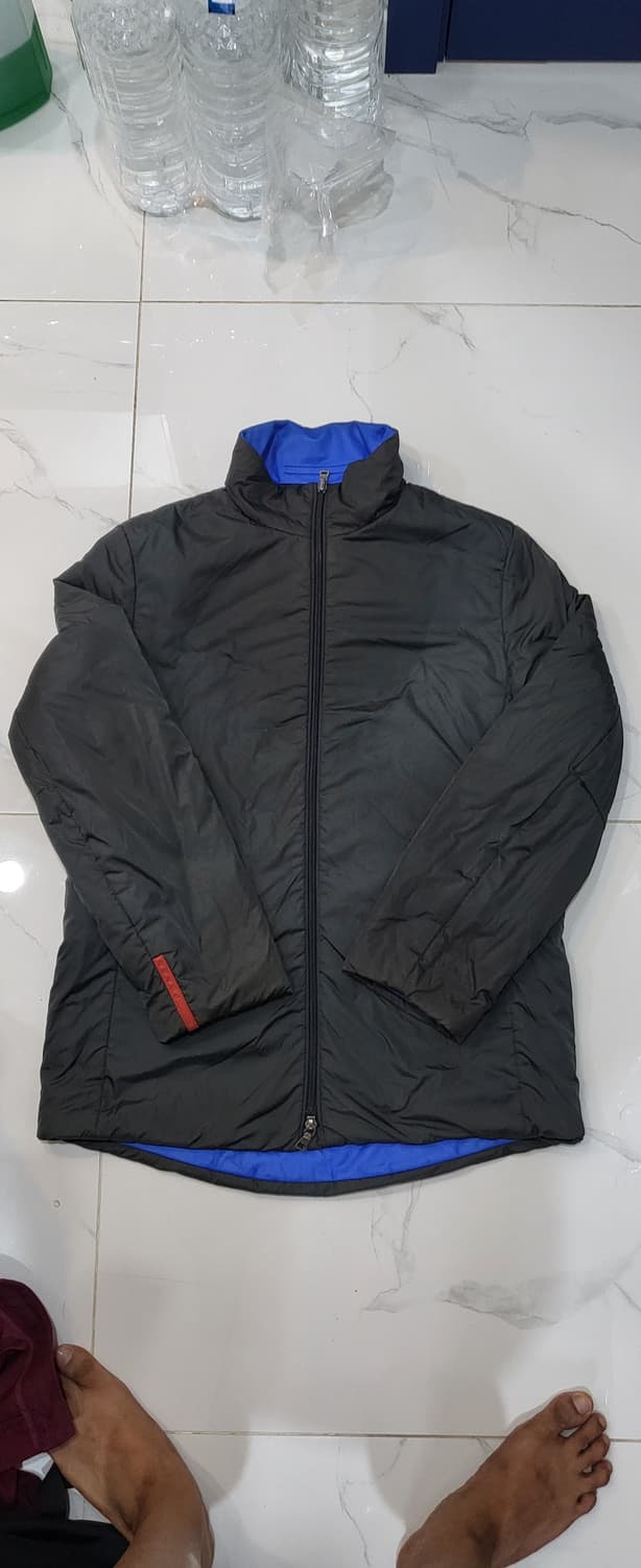PRADA authenticity check 상품이미지1