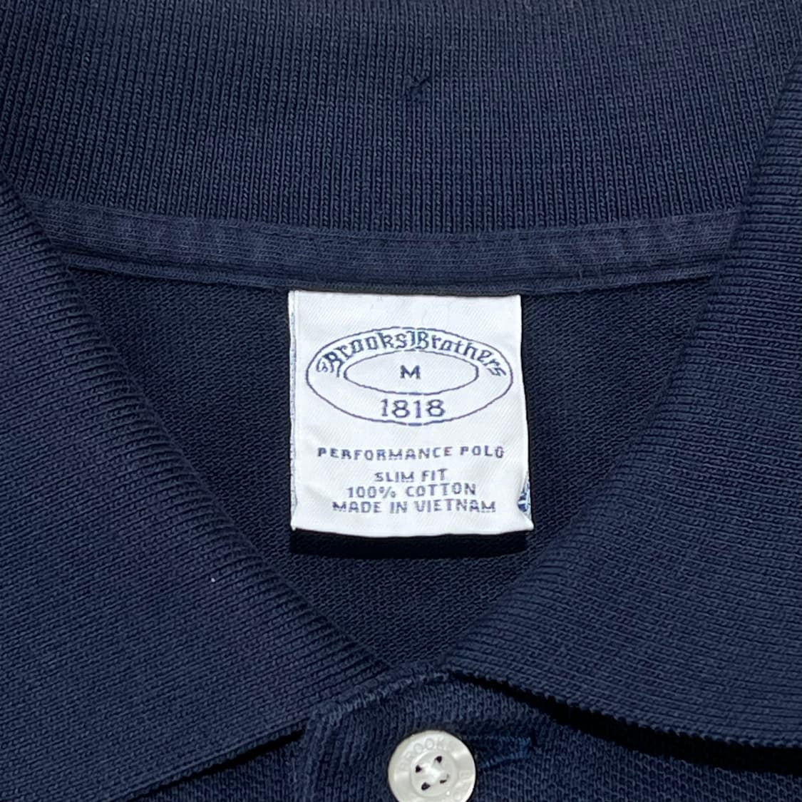 브룩스브라더스 반팔카라티 s10664 상품이미지5