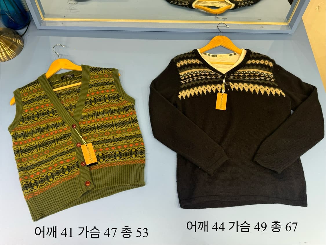 미리크리스마스🎄 일본빈티지 장당9천원 상품이미지5