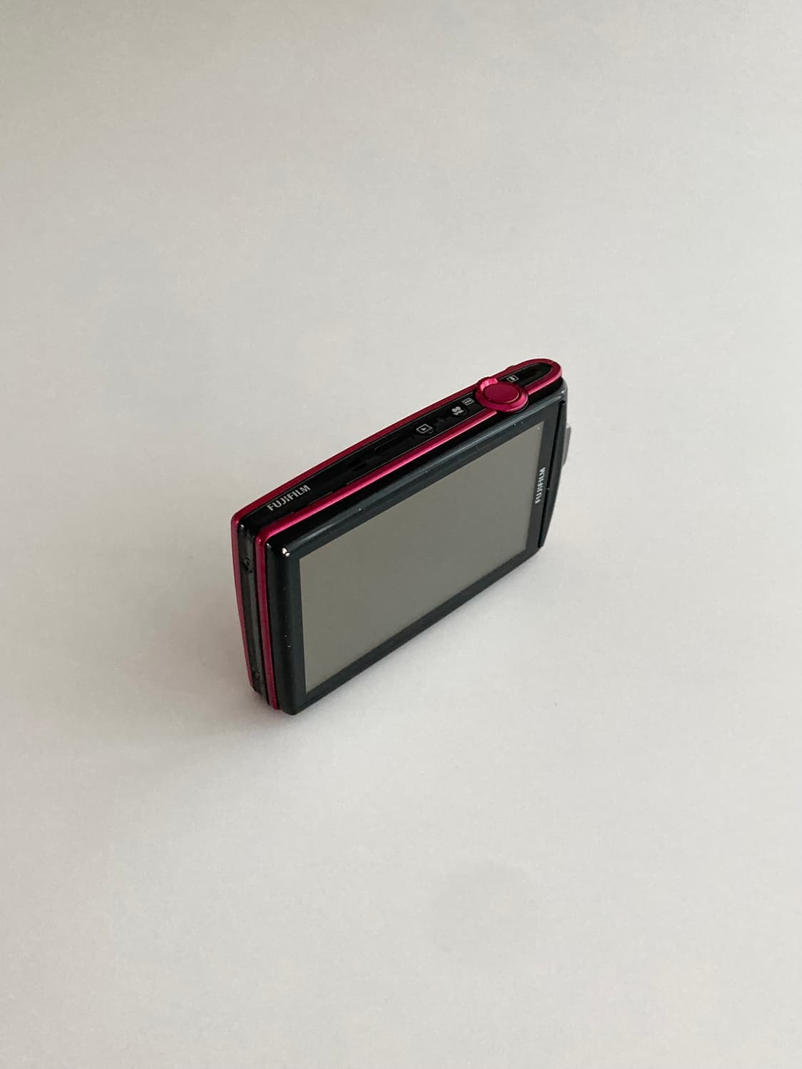 후지필름 파인픽스 Z1100 빈티지디카 디지털카메라 상품이미지8