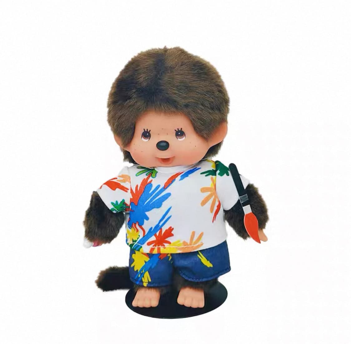 화가 몬치치 인형 상품이미지2