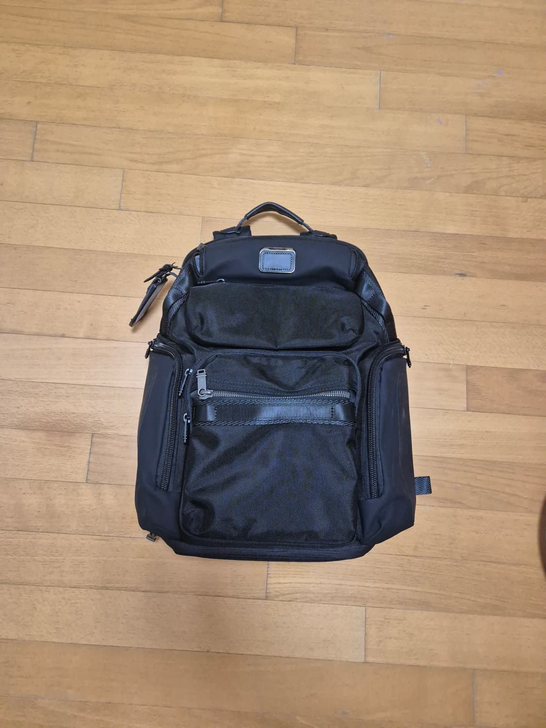 Tumi 알파 브라보 노마딕 백팩 상품이미지2