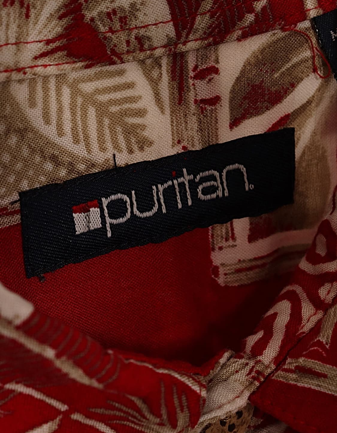  puritan Aloha Shirts 상품이미지7