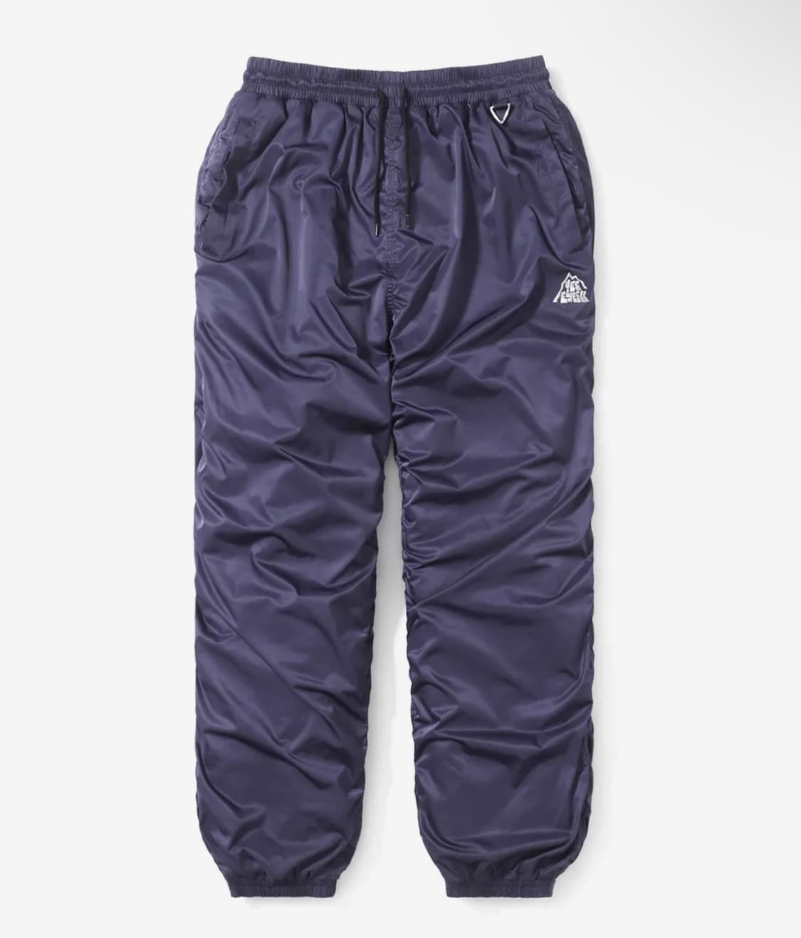 예스아이씨 Almighty Trek Pants Navy M 상품이미지1