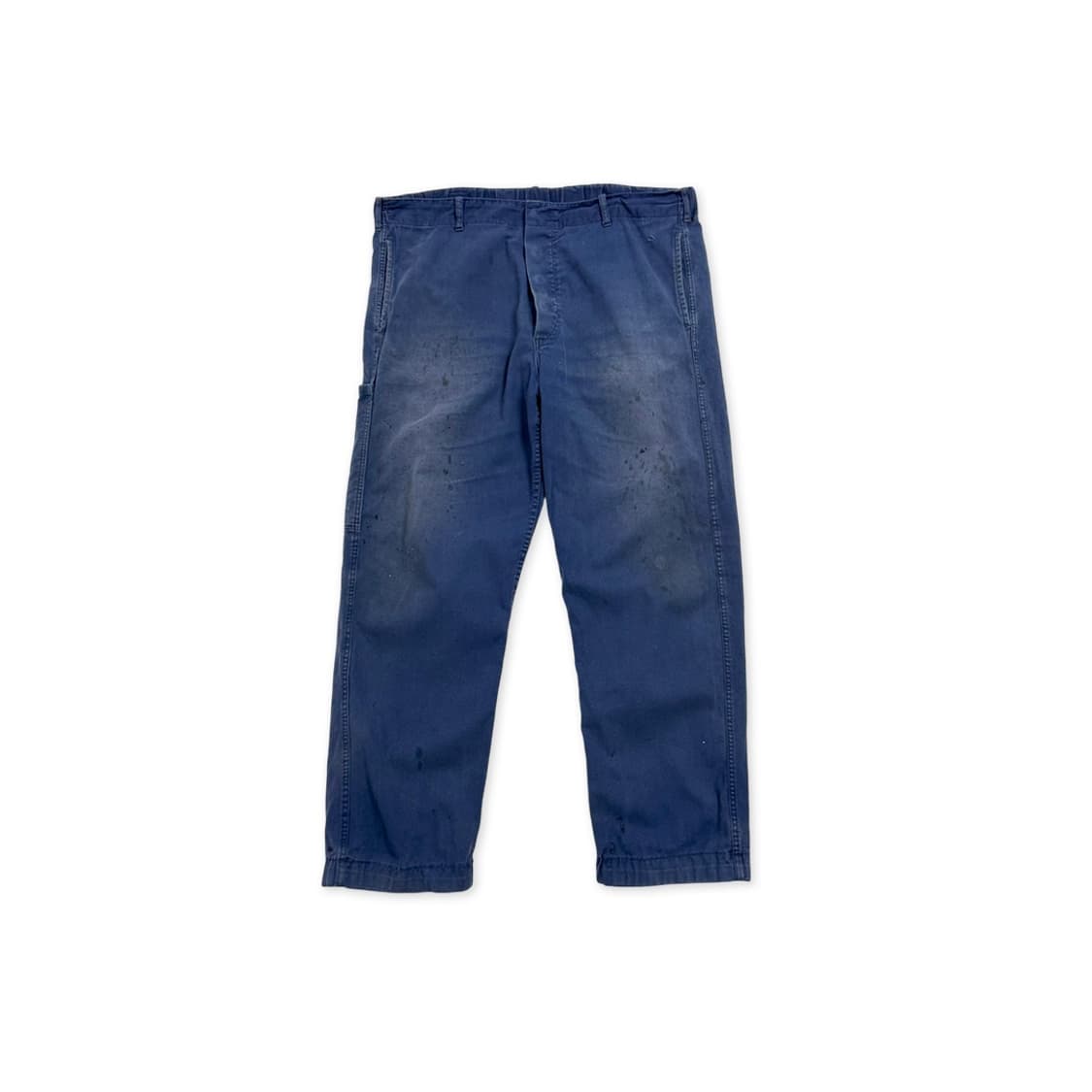 No.17 프렌치 워크 트라우저 상품이미지1