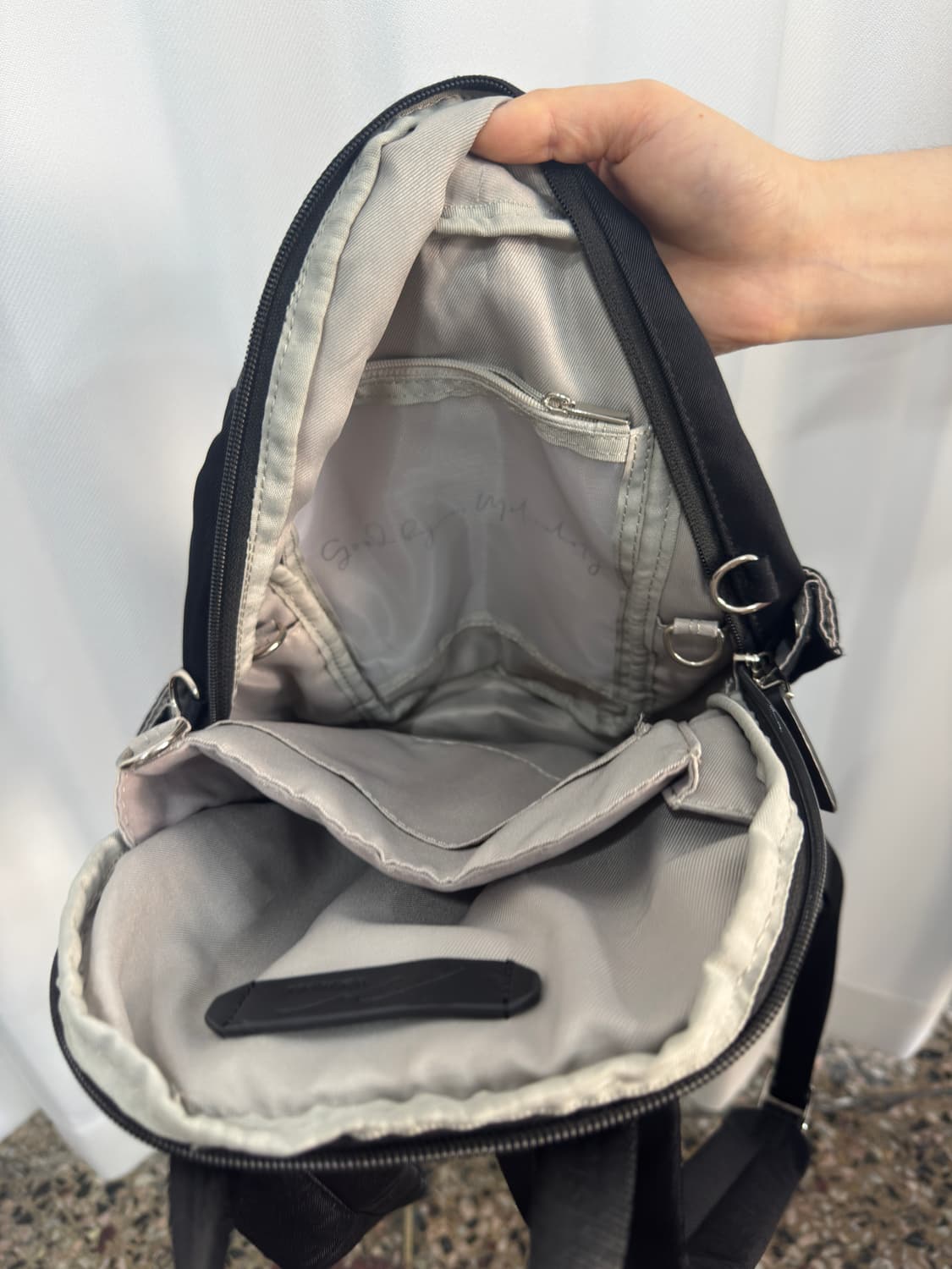 mini backpack 상품이미지4