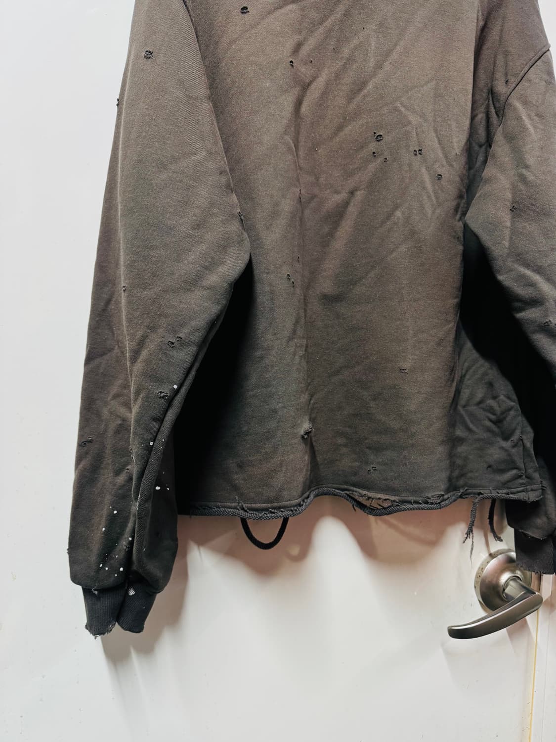 빈티지 맨투맨 상품이미지6