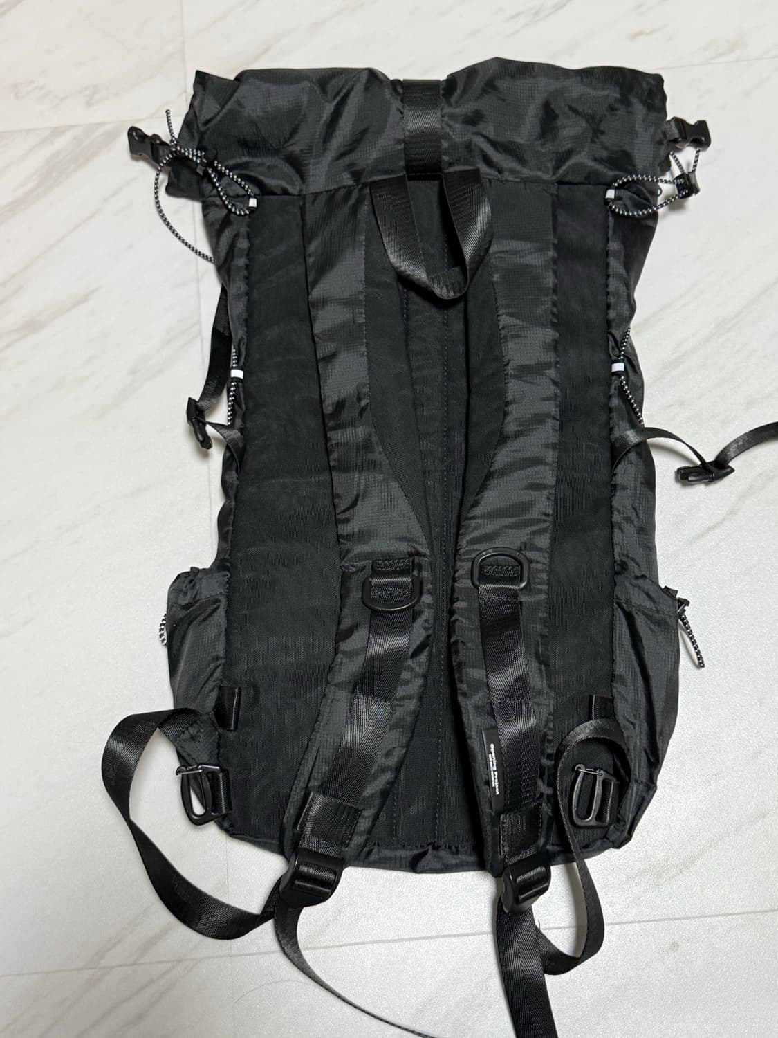 오프닝 프로젝트 백팩 상품이미지2