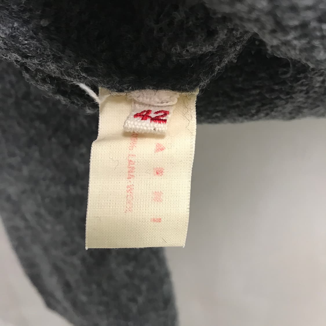 마르니 니트 42(W) 상품이미지5