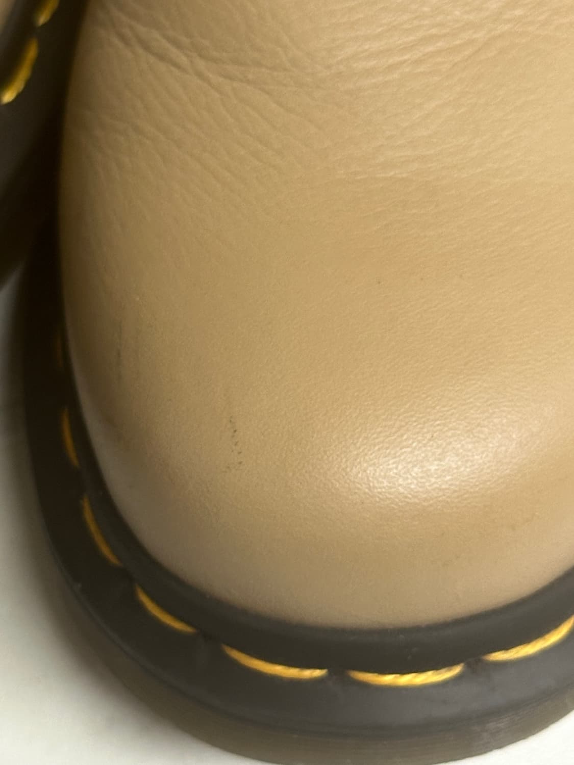 (270) 닥터마틴 1460 파스칼 - 사바나 탄 버지니아 상품이미지4