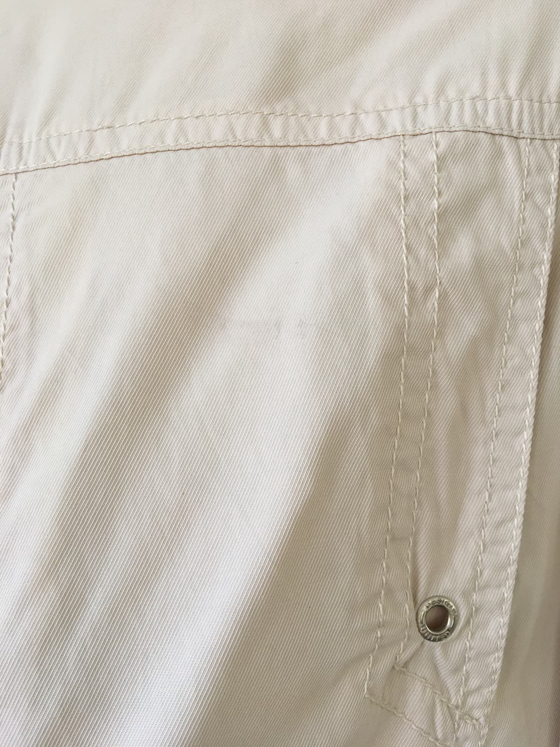 Pocket point high neck jacket 상품이미지6