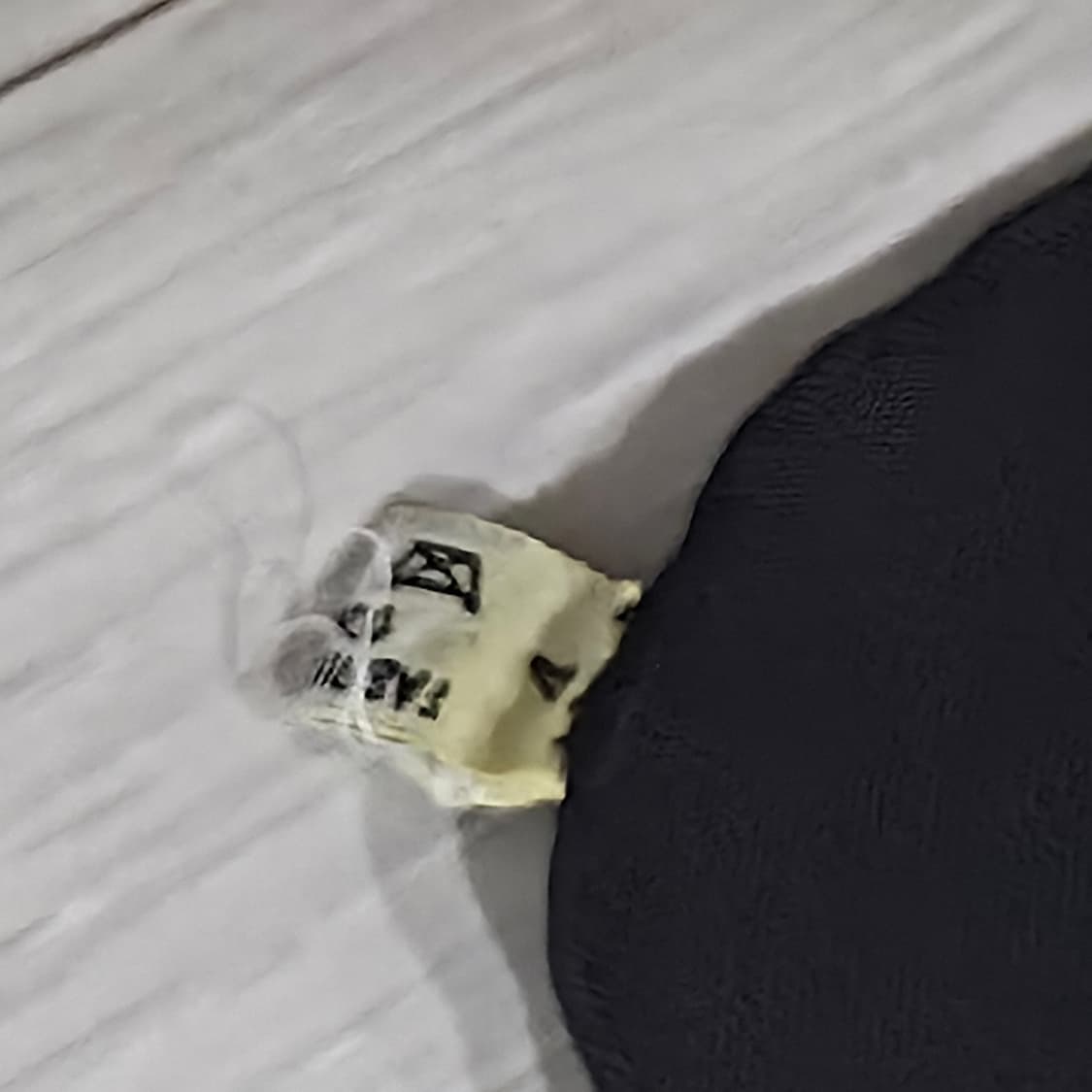 에르메스 90s 까레90 RAMAGE 라마지 라마쥬 패턴 스카프 상품이미지2