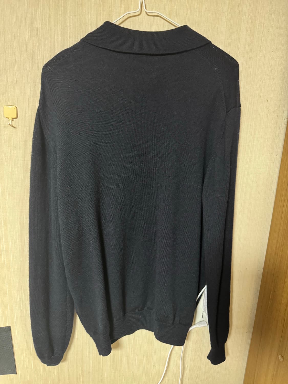 커미션 대드 폴로 msize- 상품이미지3