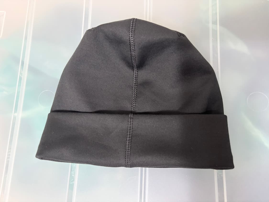 나이키 피크 드라이핏 커프드 러닝 비니 상품이미지3