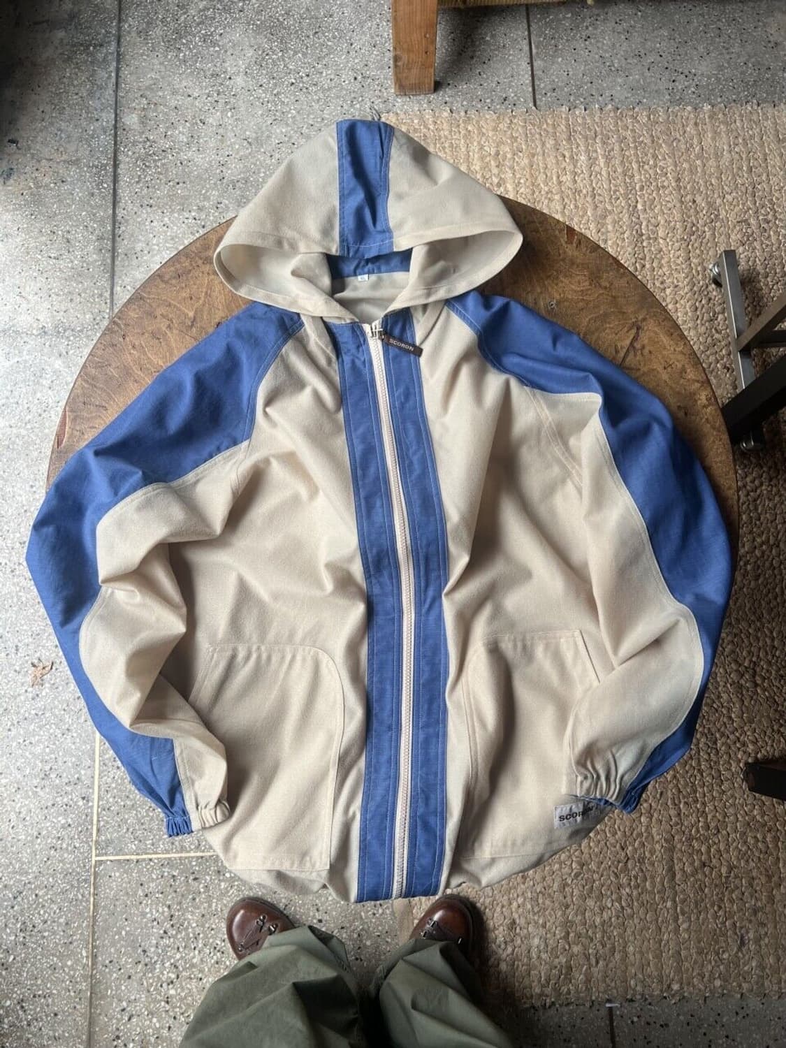 Jacket 상품이미지3