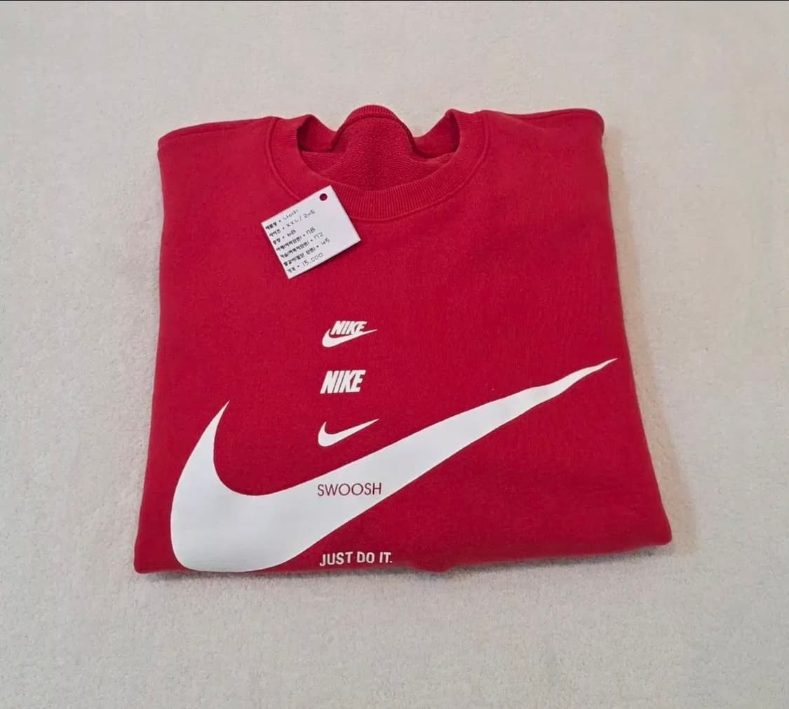 NIKE [나이키] 맨투맨 상품이미지5