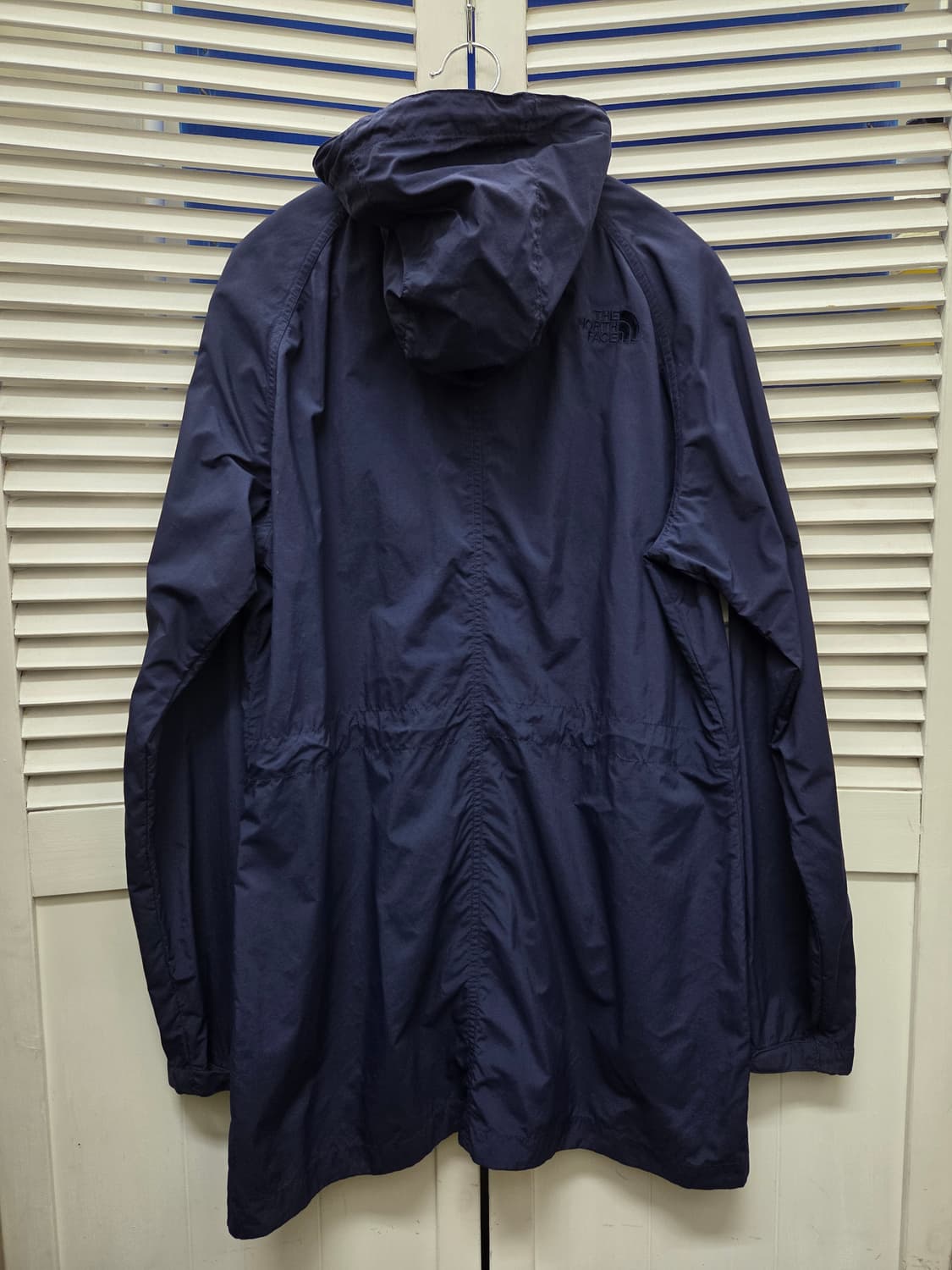 노스페이스 바람막이 코트 상품이미지5